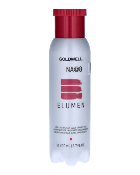Goldwell Elumen High-Performance LIGHT NA@8
