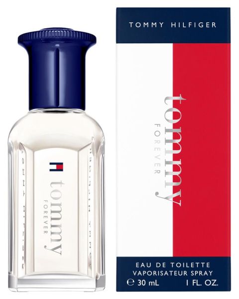 Tommy Hilfiger Tommy Forever EDT Tommy Hilfiger Tommy Forever EDT