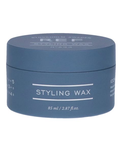 REF Styling Wax REF Styling Wax