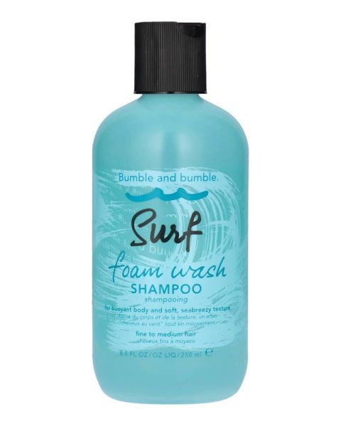 BUMBLE AND BUMBLE Surf Foam Wash Shampoo
