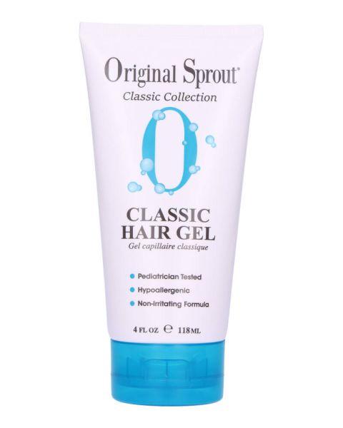 ORIGINAL SPROUT Children´s Natural Hair Gel (U)