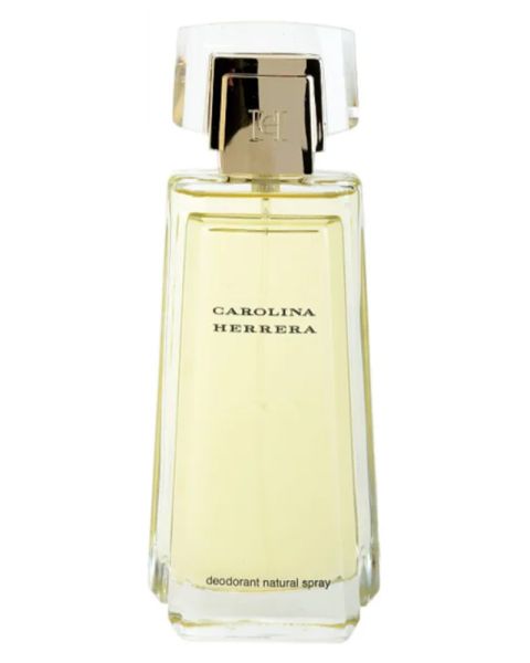 Carolina Herrera Perfumed Deodorant Natural Spray Carolina Herrera Perfumed Deodorant Natural Spray