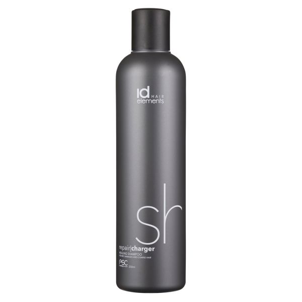 ID HAIR Elements Repair Charger Healing Shampoo (U)