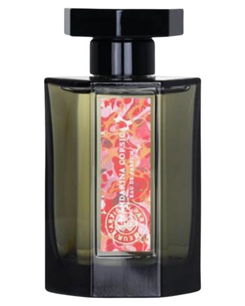L'Artisan Parfumeur Mandarina Corsica EDP