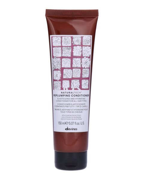 DAVINES NT Replumping Conditioner