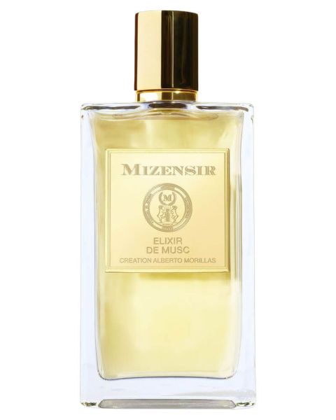 Mizensir Elixir de Musc EDP
