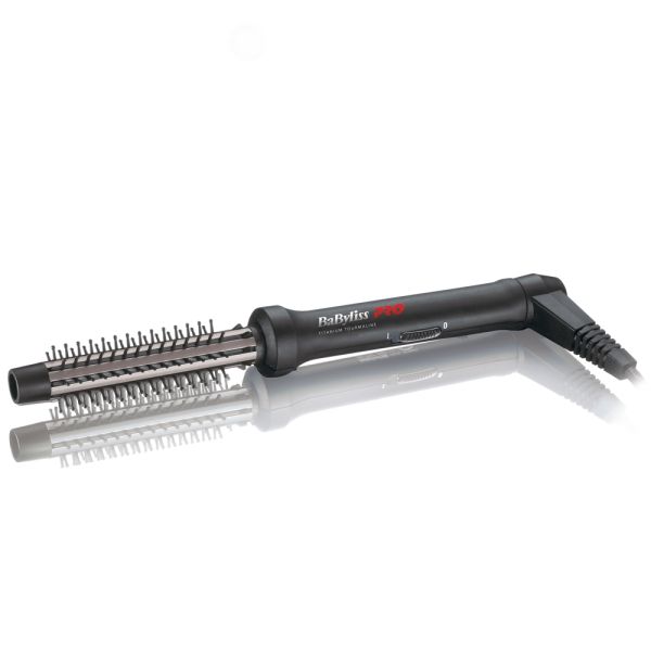BABYLISS Pro Titanium Tourmaline Hotbrush 18mm (BAB289TTE)