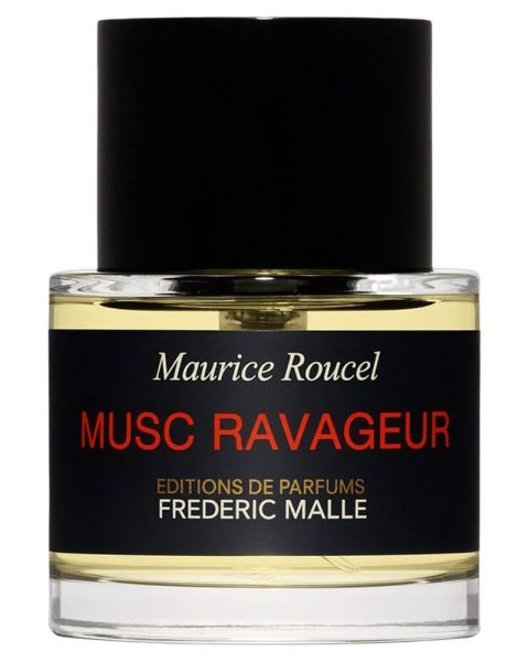 Frederic Malle Musc Ravageur EDP
