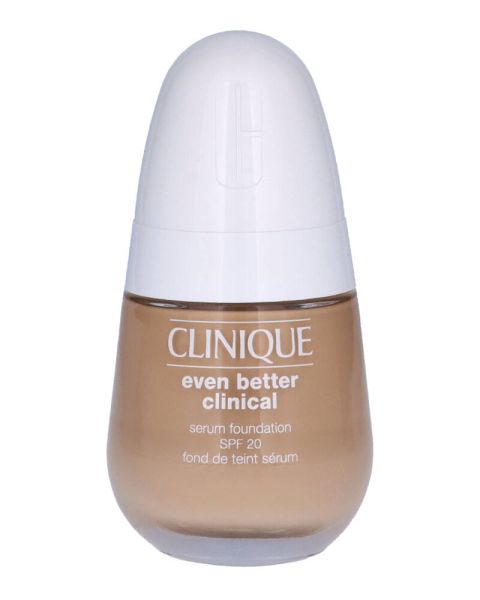 CLINIQUE Even Better Clinical Serum Foundation - 1 Linen