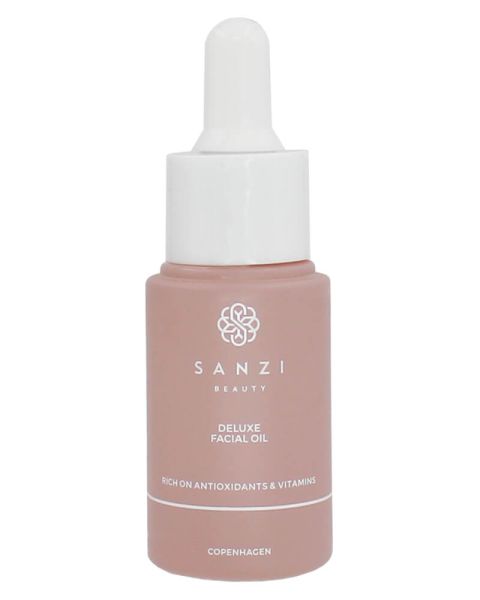 Sanzi Beauty Deluxe Facial Oil Sanzi Beauty Deluxe Facial Oil