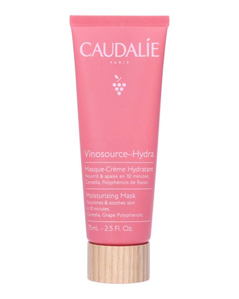 Caudalie Moisturizing Mask