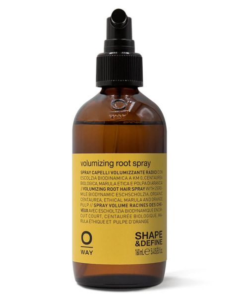 OWAY Volumizing Root Spray OWAY Volumizing Root Spray