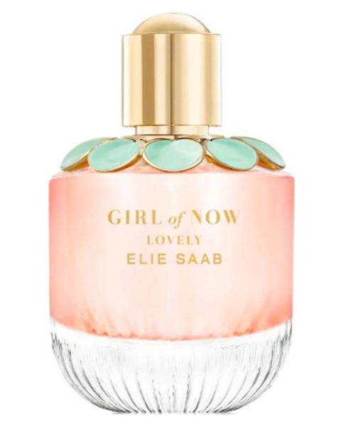 Elie Saab Girl Of Now Lovely EDP Elie Saab Girl Of Now Lovely EDP