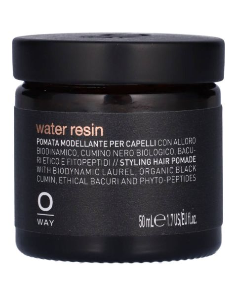 Oway Water Resin Oway Water Resin