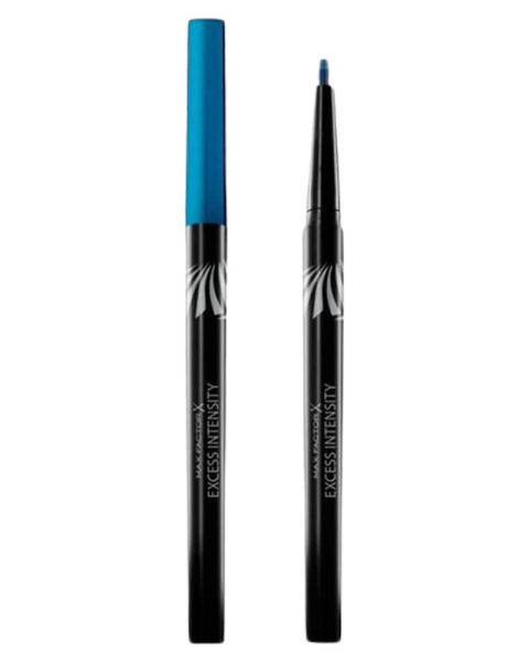 Max Factor Excess Intensity Longwear Eyeliner Max Factor Excess Intensity Longwear Eyeliner