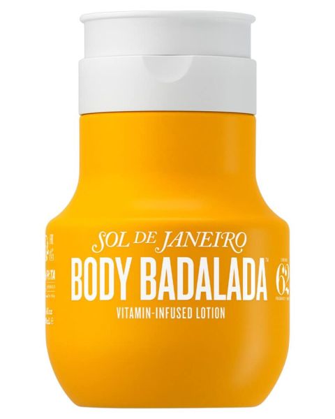 Sol de Janeiro Body Badalada Cheirosa 62 Vitamin Infused Lotion
