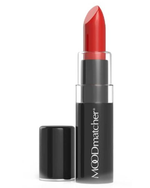 Moodmatcher Color Changing Lipstick Red Moodmatcher Color Changing Lipstick Red
