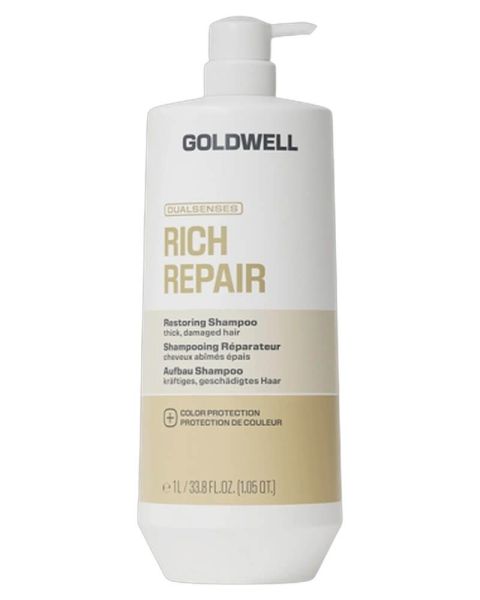 Goldwell Dualsenses Rich Repair Restoring Conditioner