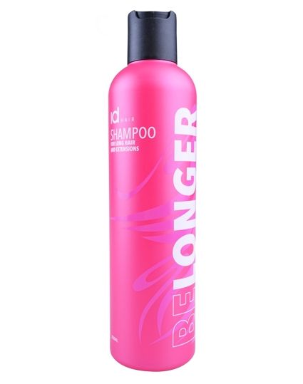 ID HAIR Belonger Shampoo (U) ID HAIR Belonger Shampoo (U)