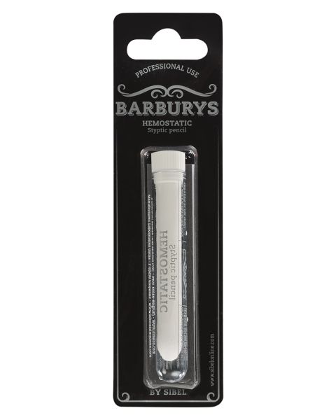 Barburys Hemostatic Styptic Pencil (U)