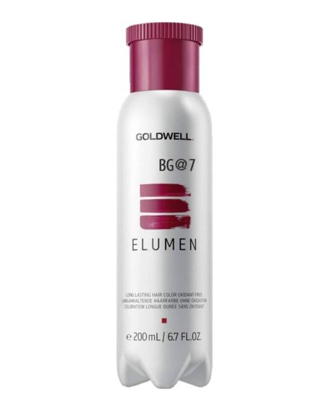 Goldwell Elumen High-Performance DEEP NB@5