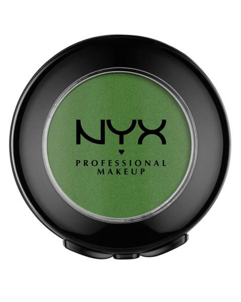 NYX Hot Singles Eyeshadow - Kush 55 NYX Hot Singles Eyeshadow - Kush 55