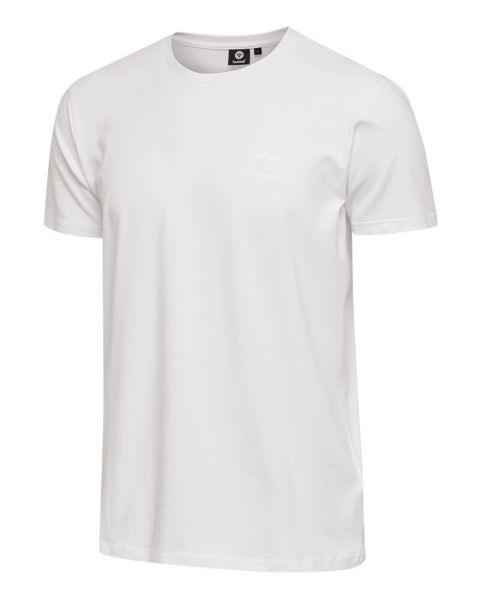 Hummel HmlSigge T-shirt White Size M
