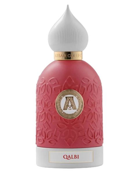 Attar Collection Qalbi Attar Collection Qalbi