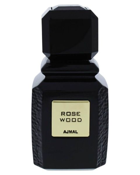 Ajmal Rose Wood EDP