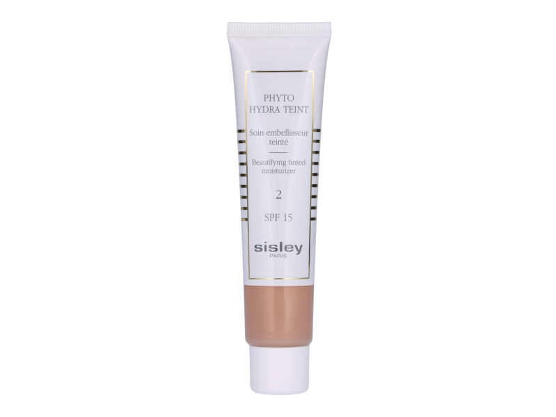 Sisley Phyto Hydra Teint 2 Medium SPF 15 Sisley Phyto Hydra Teint 2 Medium SPF 15