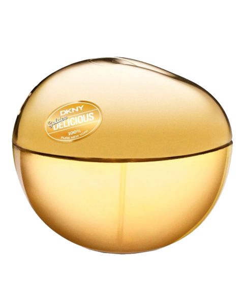 DKNY Be Delicious Golden EDP DKNY Be Delicious Golden EDP