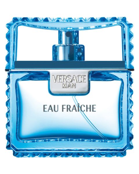 Versace Man Eau Fraiche EDT Versace Man Eau Fraiche EDT