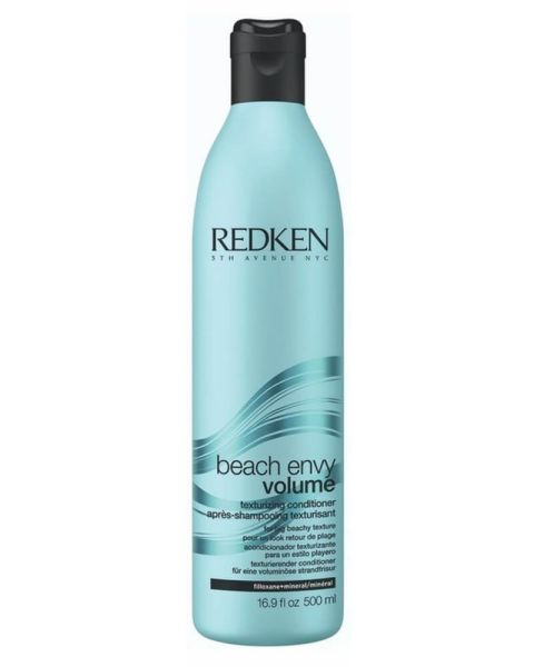 REDKEN Beach Envy Volume Texturizing Conditioner (U)
