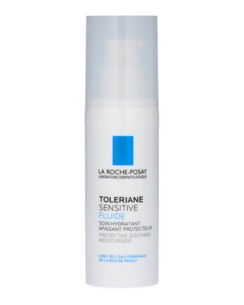 La Roche-Posay Toleriane Sensitive Fluide