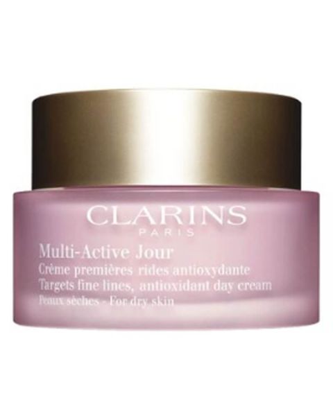 CLARINS Multi Active Jour Tagescreme