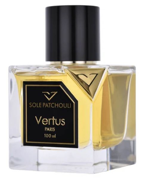 Vertus Paris Sole Patchouli Unisex EDP Vertus Paris Sole Patchouli Unisex EDP