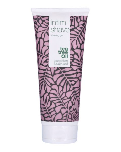 Australian Bodycare Intim Shave