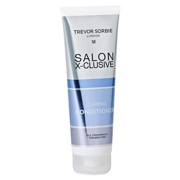 TREVOR SORBIE Salon X-Clusive Caring Conditioner