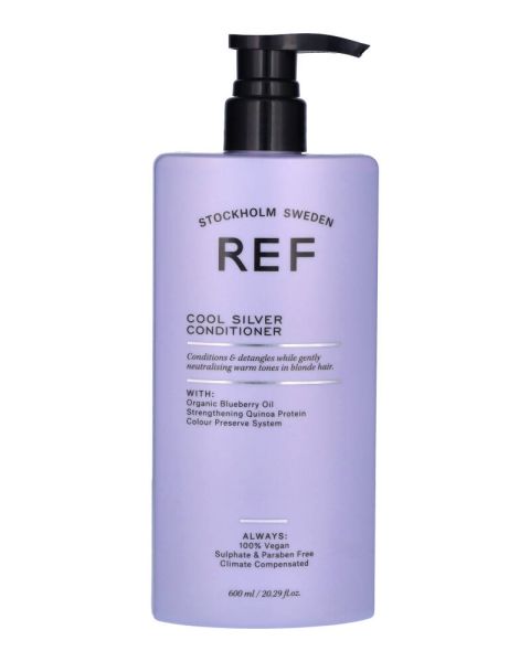 REF Cool Silver Conditioner