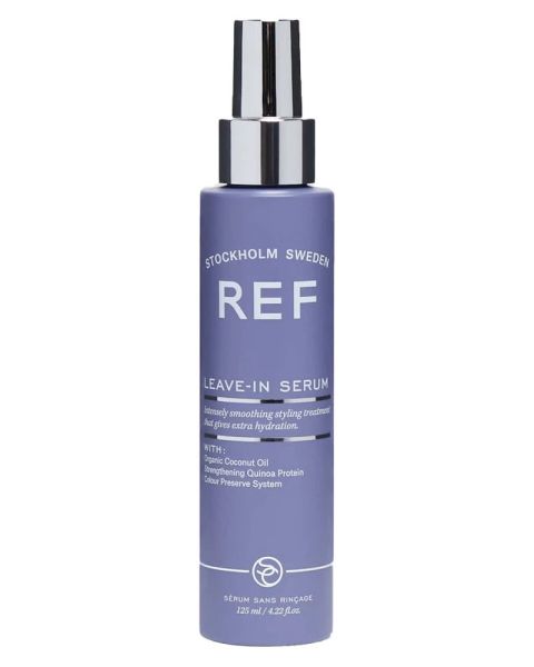 REF Leave In Serum