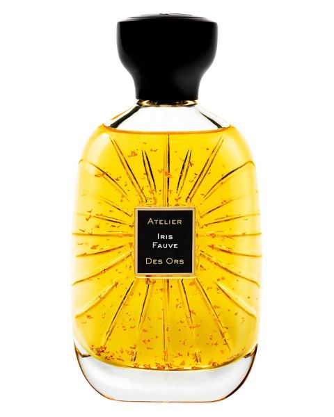 Atelier Des Ors Iris Fauve EDP