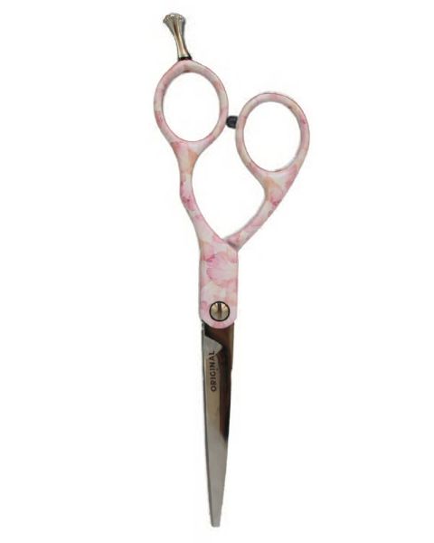 Sibel Rose Professionel Friseurschere 5,5