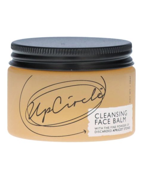Upcircle Cleansing Face Balm (U)