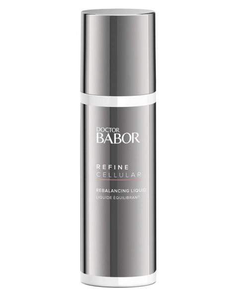 Doctor Babor Refine Cellular - Rebalancing Liquid