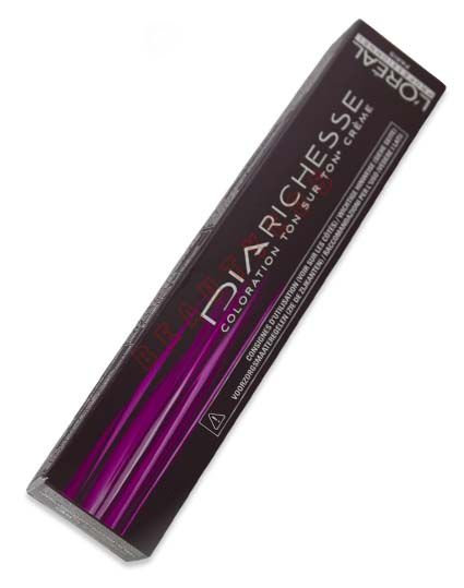 Loreal Prof. Dia Richesse 4,12