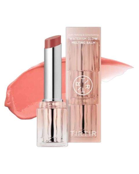 TIRTIR Waterism Glow Melting Balm 09 Salmon Syrup Balm TIRTIR Waterism Glow Melting Balm 09 Salmon Syrup Balm