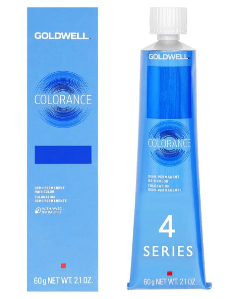 Goldwell Colorance Blue Black 2A Goldwell Colorance Blue Black 2A