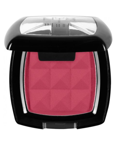 NYX Powder Blush Desert Rose