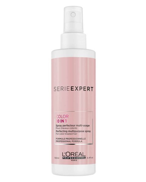 Loreal Color 10 in 1 Loreal Color 10 in 1