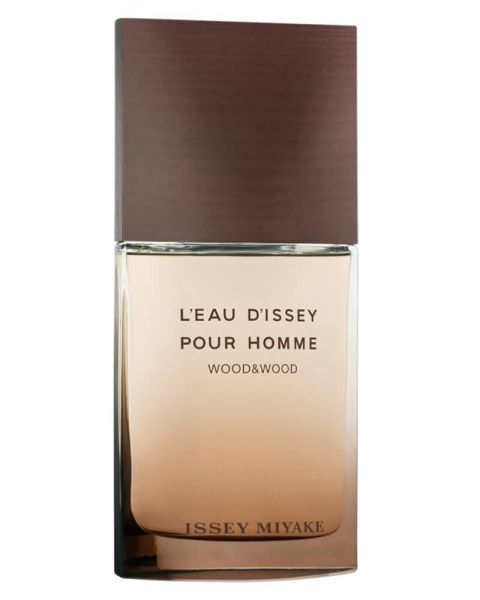 Issey Miyake L'eau D'Issey Pour Homme Wood & Wood EDP